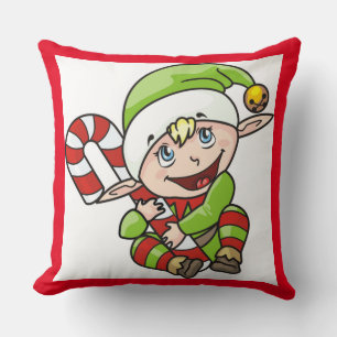BABY ELF KUDDE