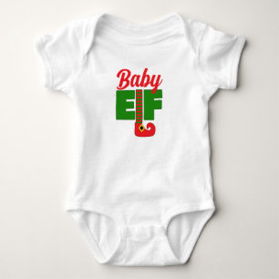 Baby Elf T Shirt