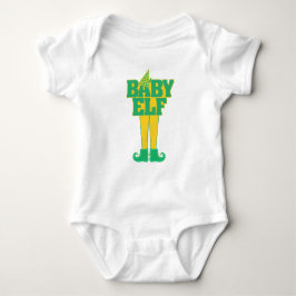 Baby Elf T Shirt