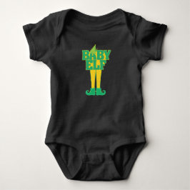 Baby Elf T Shirt