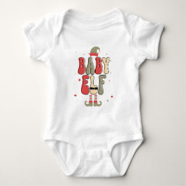 Baby Elf T Shirt