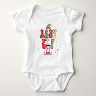 Baby Elf T Shirt