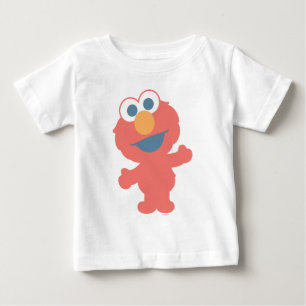 Baby Elmo Tee Shirt