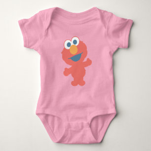 Baby Elmo Tee Shirt