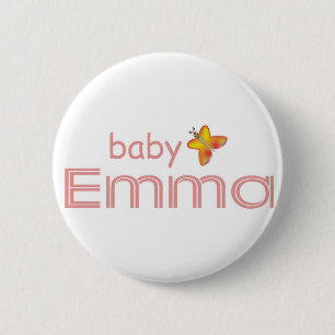 Baby Emma Knapp