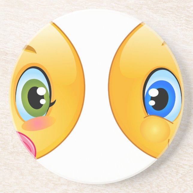 baby emojis underlägg (Framsidan)