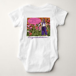 baby ett biet. Grattisar: okt/genie T Shirt