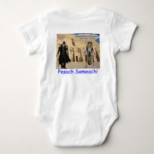 baby ett biet. Lycklig Pesach. loris/apa T Shirt