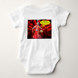 baby ett biet. Nya året för kinesiska lycklig: pan T Shirt