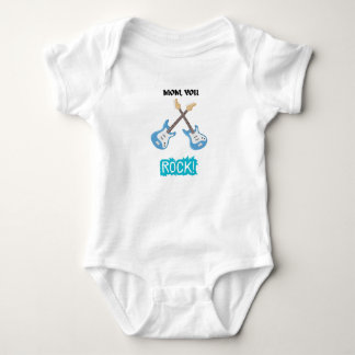 Baby-ett-del T Shirt