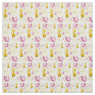 Baby Fabric Tyg