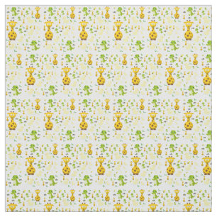 Baby Fabric Tyg