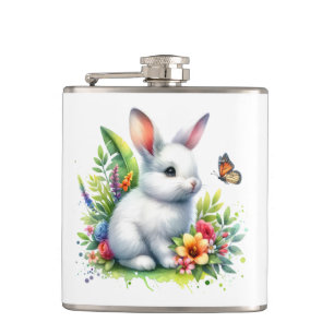 Baby Farm Djur Kanin Sublimering Clipart-88186 Fickplunta