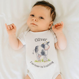 Baby Farmer ko Babygrow T Shirt