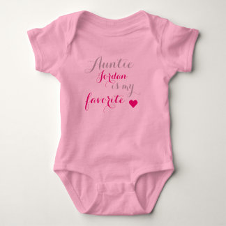 Baby favorit Moster Tee