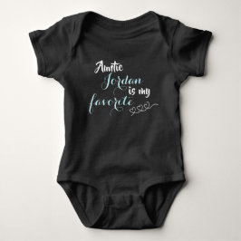 Baby Favorite Moster T Shirt