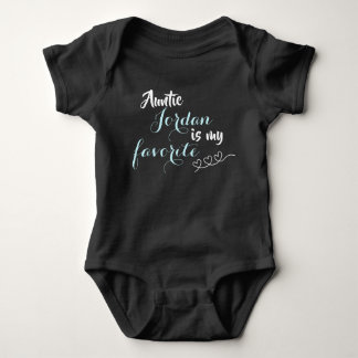 Baby Favorite Moster T Shirt
