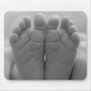 Baby Feet Musmatta