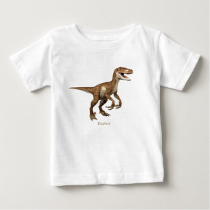 Baby Fine Jersey T-tröja T Shirt