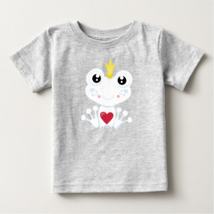 -Baby FineJersey T-Shirt