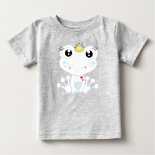 -Baby FineJersey T-Shirt