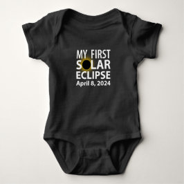 Baby First Eclipse T Shirt