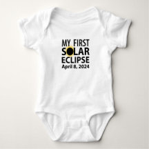 Baby First Eclipse