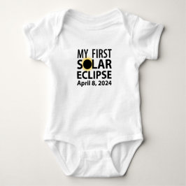 Baby First Eclipse T Shirt