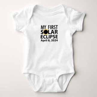 Baby First Eclipse T Shirt