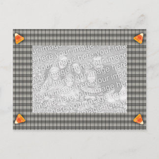 Baby First Halloween Vykort