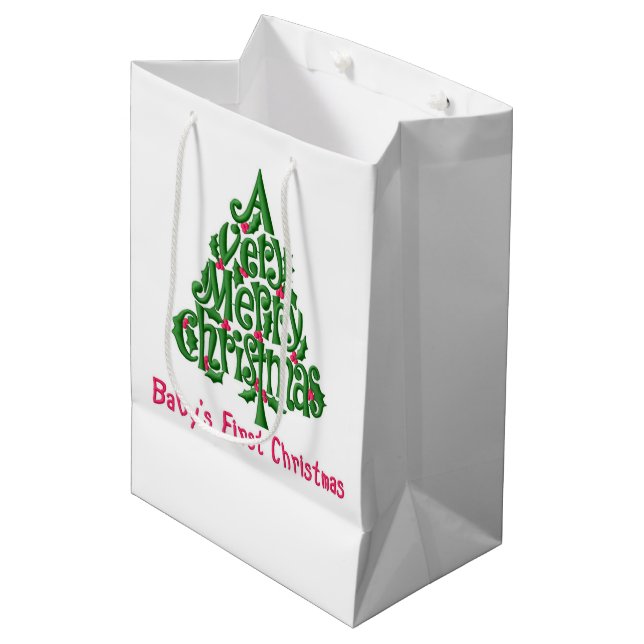 Baby First jul (Framsidan Vinklad)