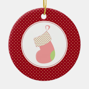 Baby First jul   Julprydnader Julgransprydnad Keramik