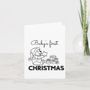 Baby First jul Kort