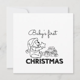Baby First jul Kort