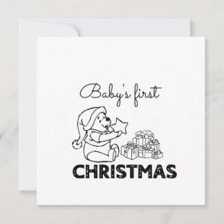 Baby First jul Kort