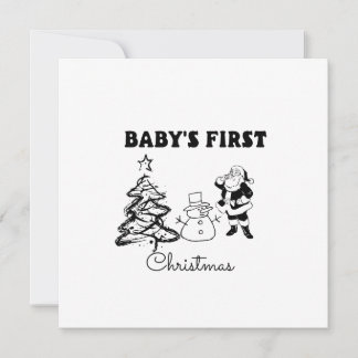 Baby First jul Kort