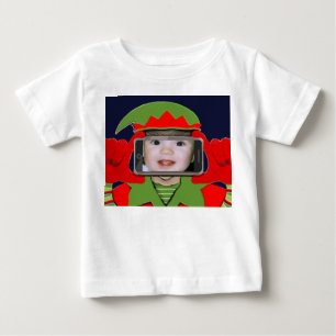 Baby First jul T-shirt