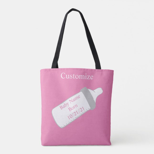 Baby First jul Thunder_Cove Tygkasse (Baksida)