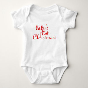 Baby First jul Tröja