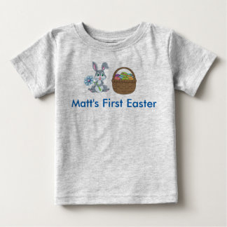 Baby First Påsk Merchandise Tee Shirt