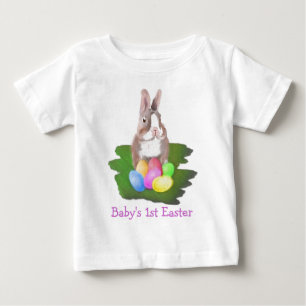 Baby First Påsk Tee Shirt