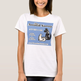 Baby för SF-regiondamer - dockalogotyp Tröja