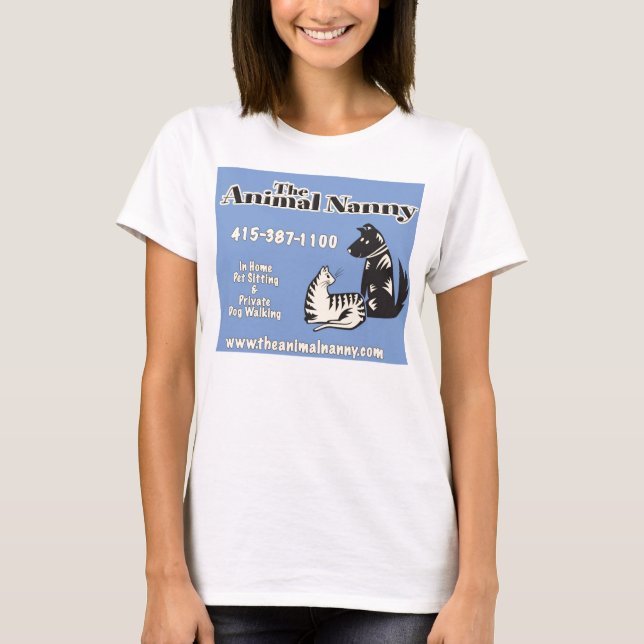 Baby för SF-regiondamer - dockalogotyp Tröja (Framsida)