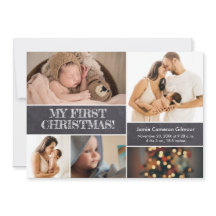 Baby första julfotskollokal