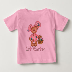 Baby första påskgåva - baby T, babyT-tröja, 1 Tröja