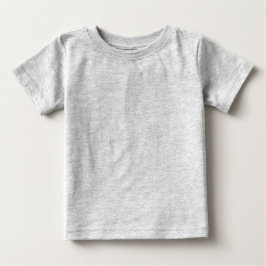 Baby fotbollsdräkt tee
