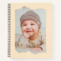 Baby-foto bok
