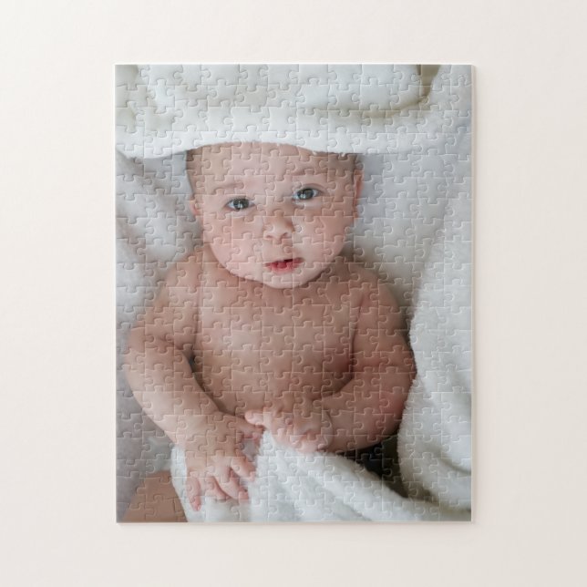 BABY FOTO PUSSEL UPPKÖP (Vertikal)
