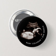 Baby fotoultraljudsmeddelande kommer snart