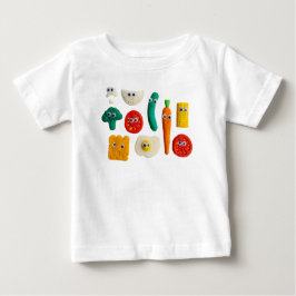 Baby Fruit Paradise T-shirt